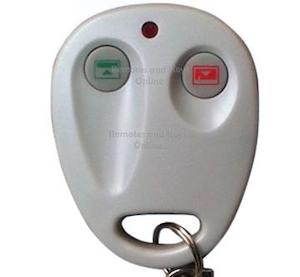 Conqueror: Conqueror S68 White Remote