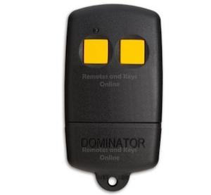 ADS: ADS 433Mhz Remote