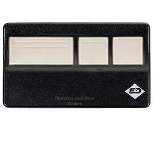 Garador: Garador 4333EGZ Replacement Remote