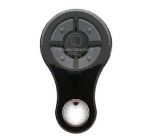 Forza: Forza black 1200 Replacement Remote