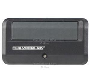 Chamberlain E940C Replacement Remote