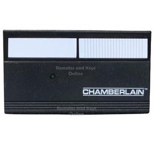 Chamberlain 4332RBD Replacement Remote