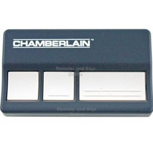 Chamberlain 84333AML Replacement Remote
