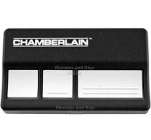 Chamberlain Remotes: Chamberlain 4333A Replacement Remote