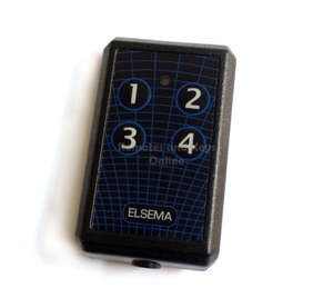 Elsema Key-304 Replacement Remote