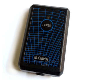 Elsema Key-301 Replacement Remote