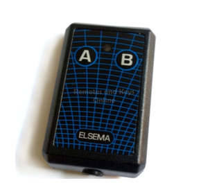 Elsema Key-302 Replacement Remote