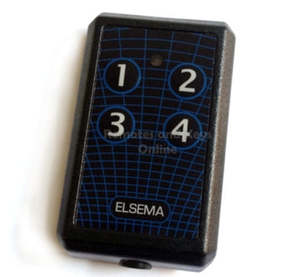 Elsema Key 304 Replacement Remote