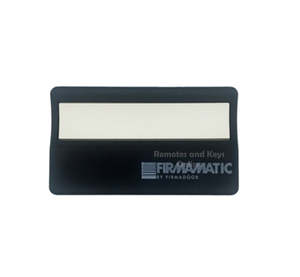 Firmamatic 059409 Replacement Remote