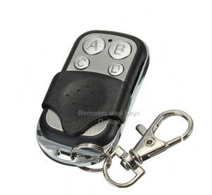 Superlift Remotes: Superlift  S28 Replacement Remote