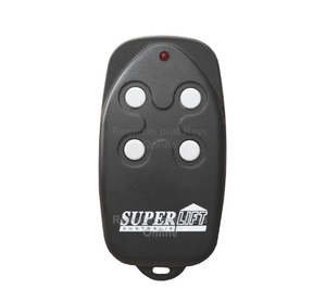 Superlift TX4 Replacement Remote