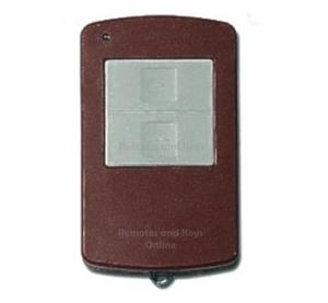 Boss Remotes: Boss HT1  v2 Replacement Remote