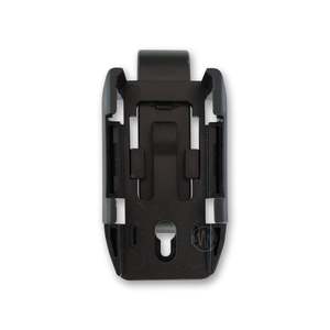 Sun Visor Clip - Aftermarket 4 Button Remote