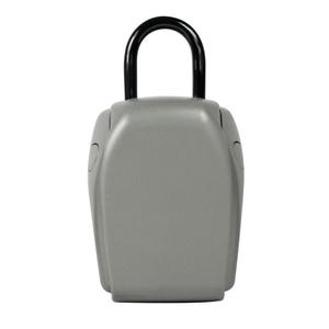 Master Lock MA5414: Heavy Duty Lock Box With Shackle