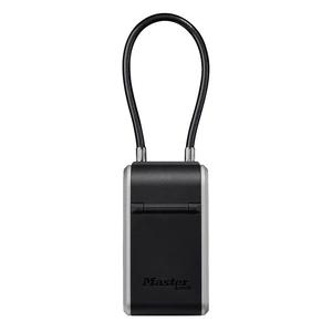 Master Lock Key Safes: Master Lock MA5482: Large Capacity Lock Box With Cable