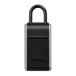 Master Lock MA5480: Large Capacity Lock Box With Shackle