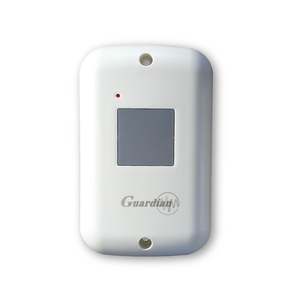 Guardian Garage Door Remotes: Guardian WWB Wireless Wall Button