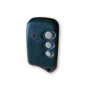 Garage Door Motor Receiver Kits: Galaxy GTX710 Garage Remote (Garage Door Receiver Kit)