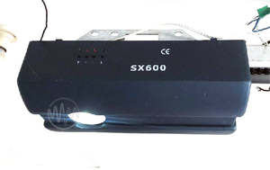 Garage Door Motor Receiver Kits: SX600 Garage Remote (Garage Door Receiver Kit)