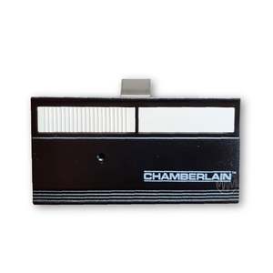 Garage Door Motor Receiver Kits: Chamberlain 752RBD / 1A4442 27MHz Remote (Garage Door Receiver Kit)