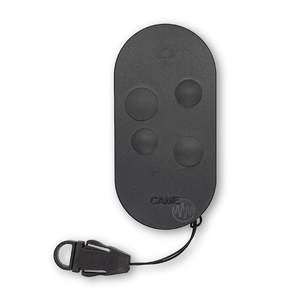 Came: Came TOPD4F Gate Remote Opener