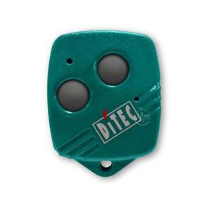 Ditec BIXLS2 Gate Remote