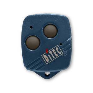 Ditec: Ditec BIXLP2 Gate Remote
