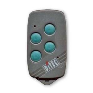 Ditec BIXLG4 Gate Remote