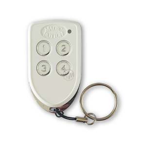 Magic Button MB3TX4 Any Application Remote