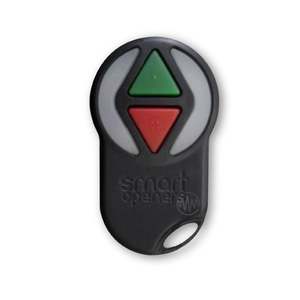 Smart Openers: Smart Openers 4S Compatible Remote (Aftermarket)