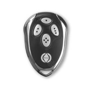 Smart Openers: Smart Openers 4B Compatible Remote (Aftermarket)