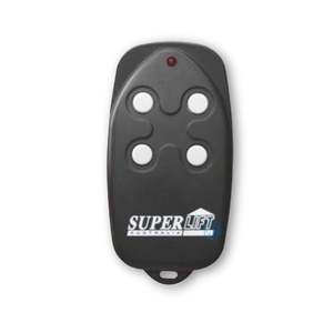 Superlift: Superlift SDO / RDO Series Compatible Garage Remote (Aftermarket)