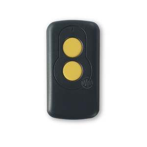 Elsema: Elsema 27mhz Compatible Remote (Aftermarket)