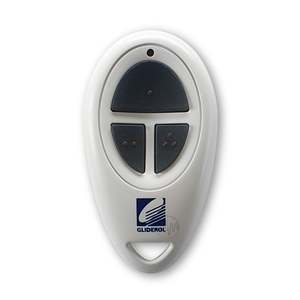Gliderol: Gliderol TM-390+ Garage Door Remote