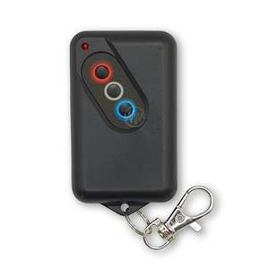 Boss Compatible Garage Remote (Aftermarket)