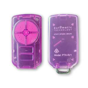 Securalift: PTX-5V1 Replacement Outer Shell Casing (Aftermarket)