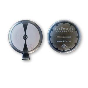 PTX-2 Replacement Outer Shell Casing