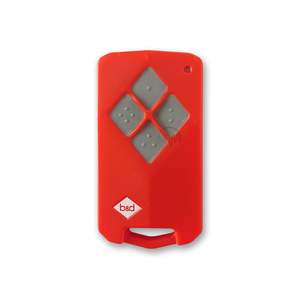 B D Garage Door Remotes: B&D Tri-Tran TB5v2 Garage Door Remote