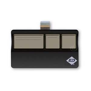 B D Garage Door Remotes: B&D 4333EBD Compatible Garage Remote (Aftermarket)