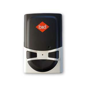 B&D WTB-7 Wireless Wall Button