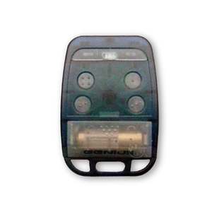 Genius Bravo TE4433H Garage & Gate Remote
