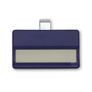 Merlin Garage Door Remotes: + C940 Compatible Garage Remote (Aftermarket)