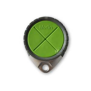 Merlin Garage Door Remotes: Merlin Premium+ E980M Garage Remote