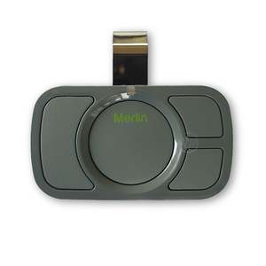 Merlin Premium+ E964M Garage Remote