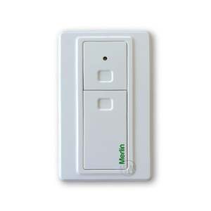 Merlin +2.0 E138M Wireless Wall Button