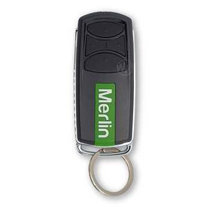 Merlin Premium+ E960M Garage Remote