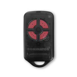 Dominator Cobra Garage Door Remote