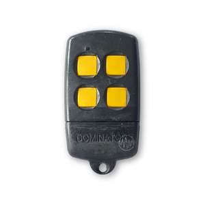 Dominator YBS4 Compatible Remote (Aftermarket)