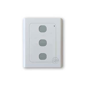 Force FS1000 / FS1200 Wireless Wall Button