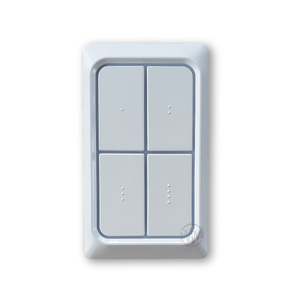 Powertech PPB5 Wireless Wall Button
